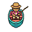 Visual Piña Colada
